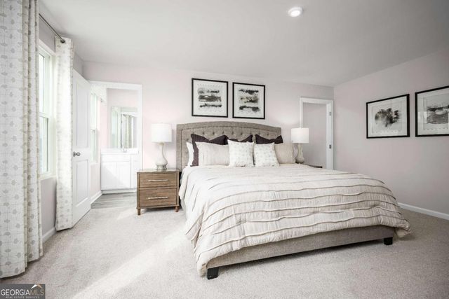 124 Acer Court, Hampton, GA 30228