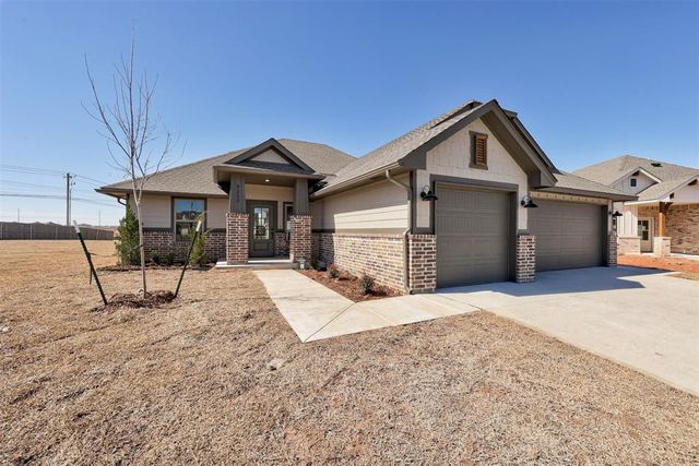 9220 NW 123rd Street, Oklahoma City, OK 73099