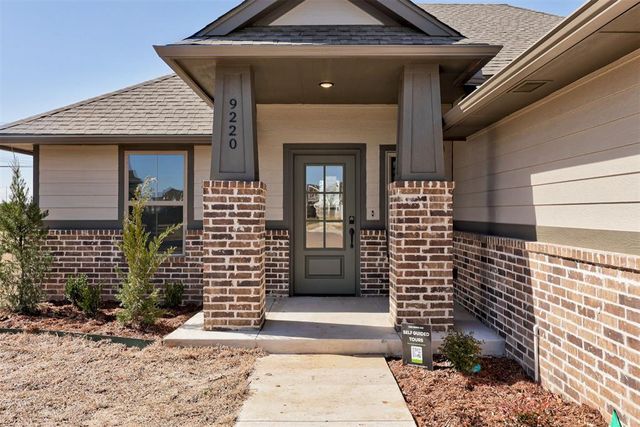 9220 NW 123rd Street, Oklahoma City, OK 73099