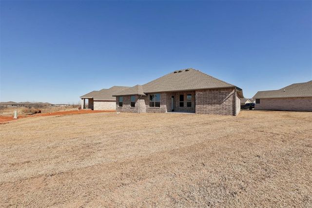 9220 NW 123rd Street, Oklahoma City, OK 73099