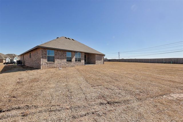9220 NW 123rd Street, Oklahoma City, OK 73099