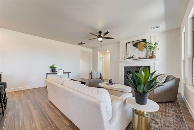 9220 NW 123rd Street, Oklahoma City, OK 73099