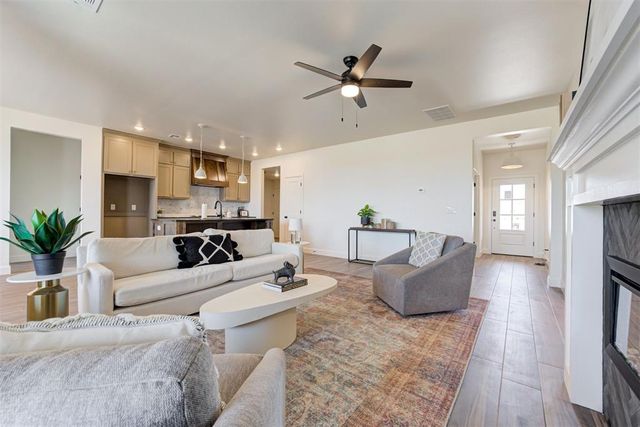 9220 NW 123rd Street, Oklahoma City, OK 73099