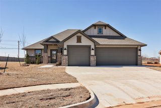 9220 NW 123rd Street, Oklahoma City, OK 73099