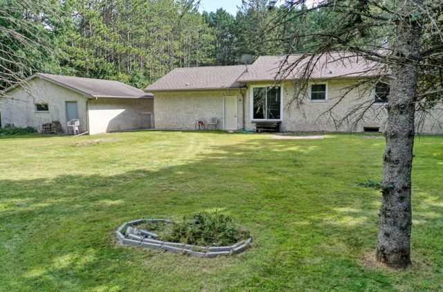 8439 177th Lane NE, Columbus, MN 55025