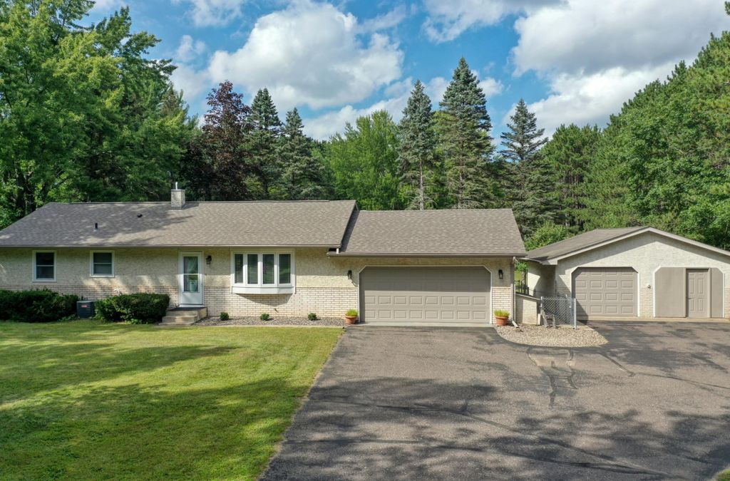 8439 177th Lane NE, Columbus, MN 55025