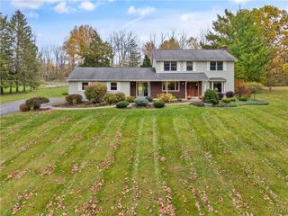 7832 East Dead Creek Road, Van Buren, NY 13027