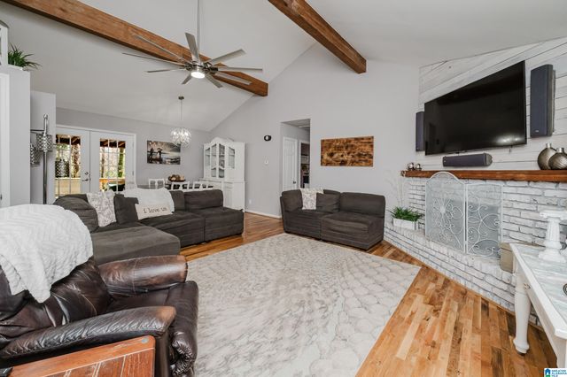 2177 MYRTLEWOOD DRIVE, Hoover, AL 35216