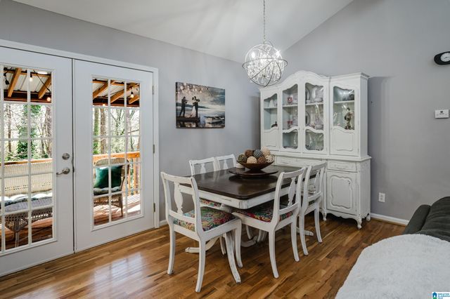 2177 MYRTLEWOOD DRIVE, Hoover, AL 35216