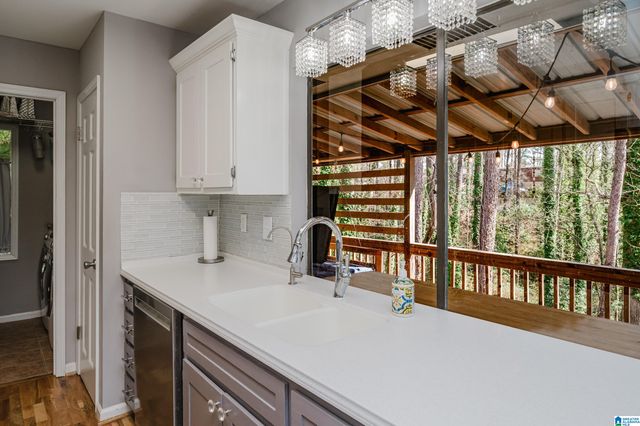 2177 MYRTLEWOOD DRIVE, Hoover, AL 35216