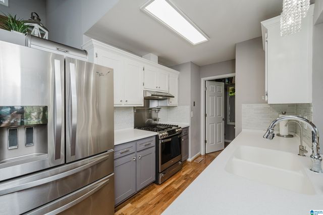 2177 MYRTLEWOOD DRIVE, Hoover, AL 35216