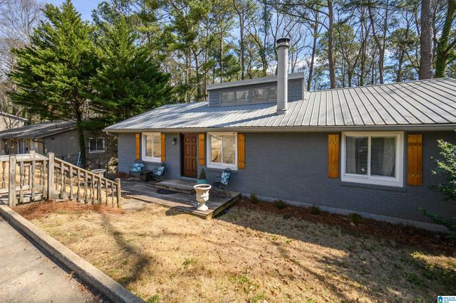 2177 MYRTLEWOOD DRIVE, Hoover, AL 35216