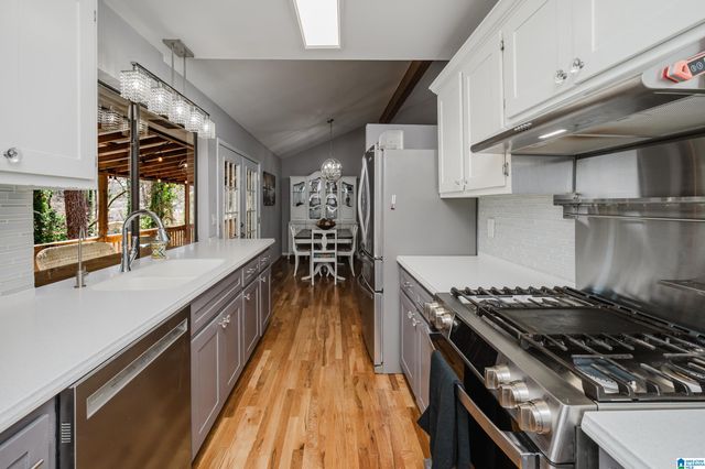 2177 MYRTLEWOOD DRIVE, Hoover, AL 35216