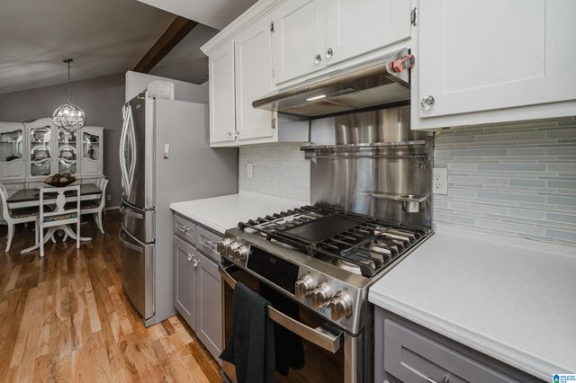 2177 MYRTLEWOOD DRIVE, Hoover, AL 35216