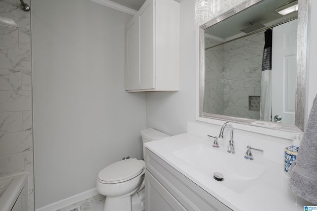 2177 MYRTLEWOOD DRIVE, Hoover, AL 35216