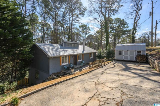 2177 MYRTLEWOOD DRIVE, Hoover, AL 35216