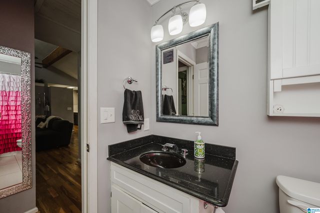 2177 MYRTLEWOOD DRIVE, Hoover, AL 35216