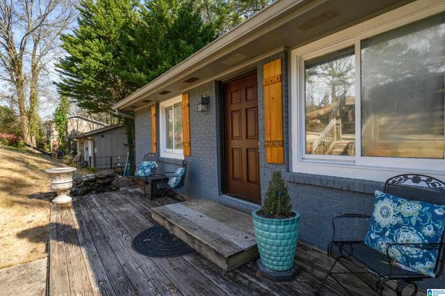 2177 MYRTLEWOOD DRIVE, Hoover, AL 35216