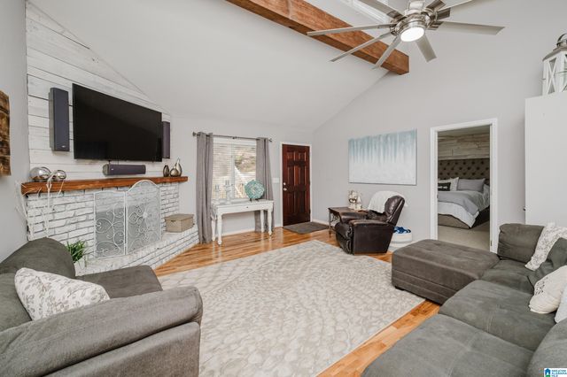 2177 MYRTLEWOOD DRIVE, Hoover, AL 35216