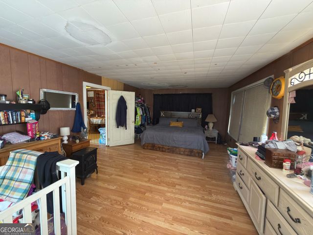 1271 & 1297 E Boggs Mountain Road, Tiger, GA 30576