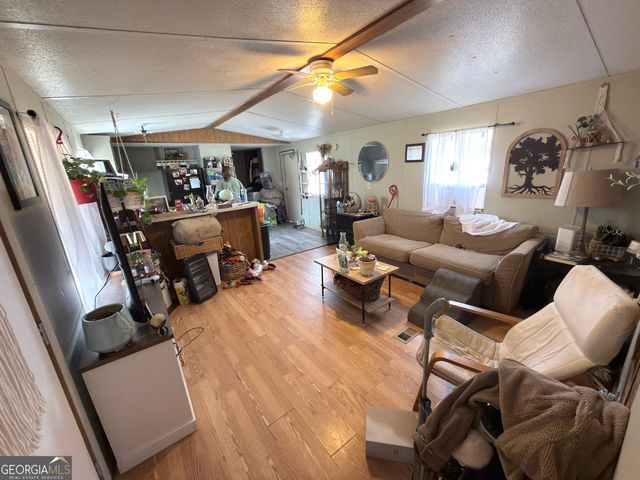 1271 & 1297 E Boggs Mountain Road, Tiger, GA 30576