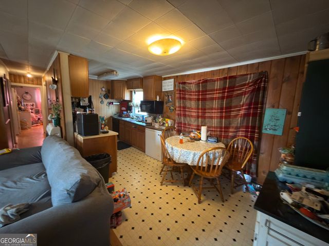 1271 & 1297 E Boggs Mountain Road, Tiger, GA 30576