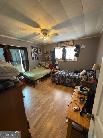 1271 & 1297 E Boggs Mountain Road, Tiger, GA 30576