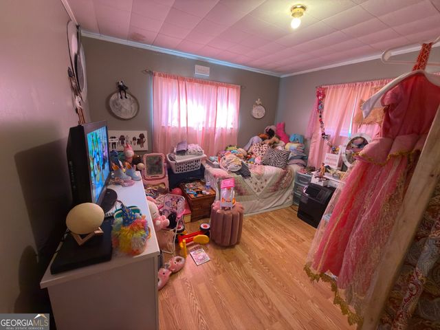 1271 & 1297 E Boggs Mountain Road, Tiger, GA 30576