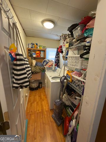 1271 & 1297 E Boggs Mountain Road, Tiger, GA 30576