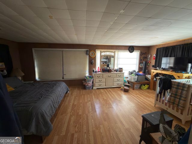 1271 & 1297 E Boggs Mountain Road, Tiger, GA 30576