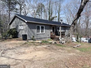 1271 & 1297 E Boggs Mountain Road, Tiger, GA 30576