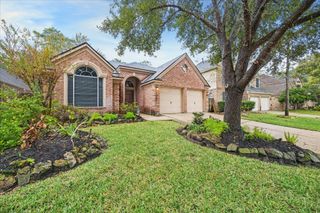 5307 Jasper Grove Court, Kingwood, TX 77345