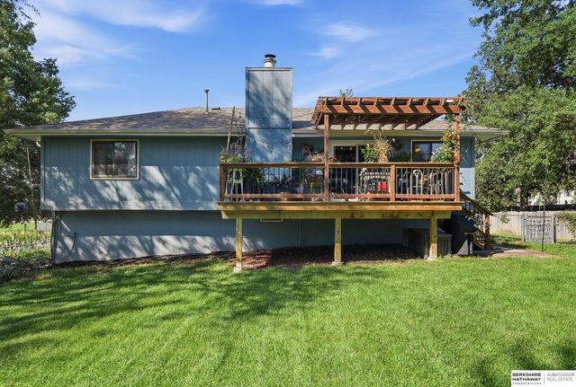7605 Gertrude Street, La Vista, NE 68128