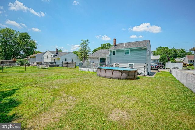 34 ASH AVE, West Deptford, NJ 08096