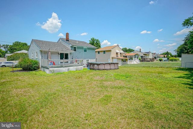34 ASH AVE, West Deptford, NJ 08096