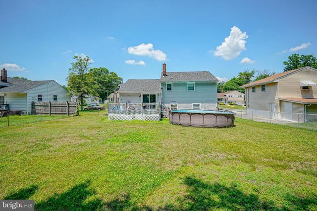 34 ASH AVE, West Deptford, NJ 08096