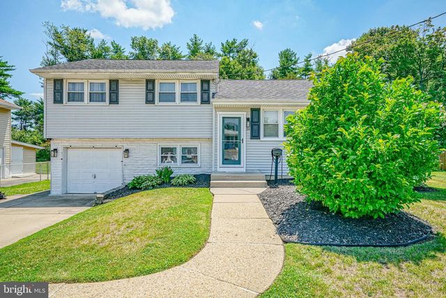 34 ASH AVE, West Deptford, NJ 08096
