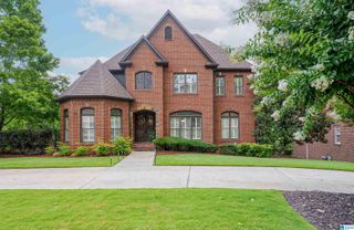 4920 CRYSTAL CIRCLE, Hoover, AL 35226