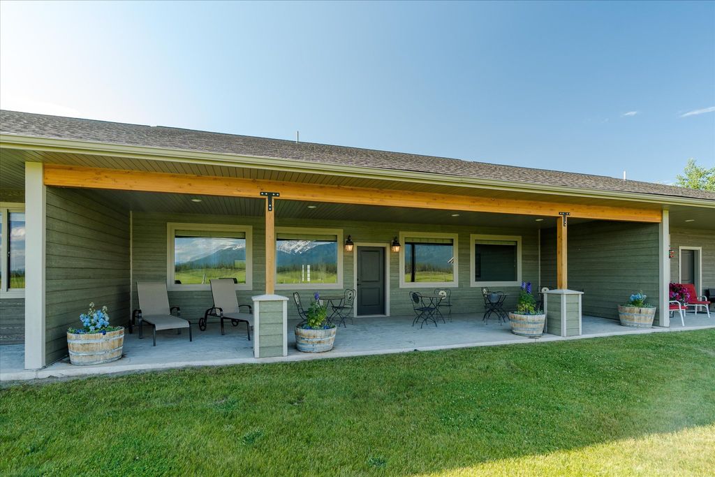 575 Eisenhower Street SE, Ronan, MT 59864 photo 17