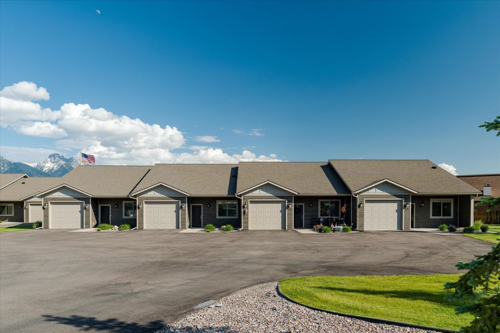 575 Eisenhower Street SE, Ronan, MT 59864 photo 20