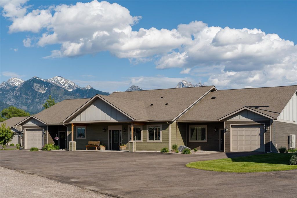 575 Eisenhower Street SE, Ronan, MT 59864 photo 3