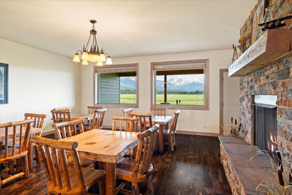 575 Eisenhower Street SE, Ronan, MT 59864 photo 5