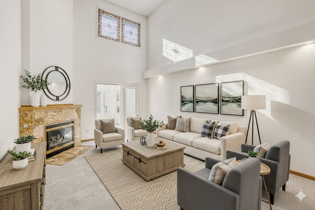 13301 Huntington Circle, Apple Valley, MN 55124