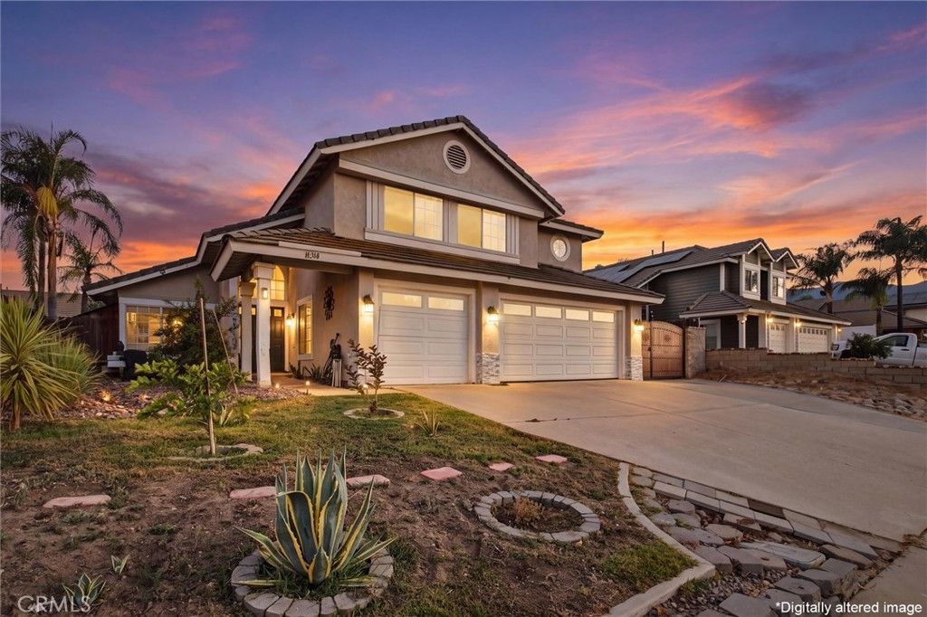 16514 Running Deer, Lake Elsinore, CA 92530 — exterior