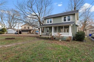 510 Laurel Blvd, New Castle, PA 16101