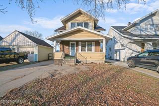 532 Colima Drive, Toledo, OH 43609