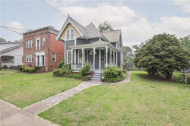 146 Florida AVE B, Portsmouth, VA 23707