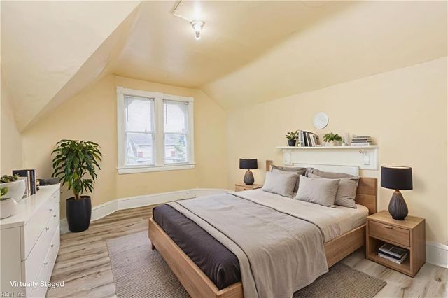 146 Florida AVE B, Portsmouth, VA 23707