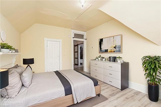 146 Florida AVE B, Portsmouth, VA 23707