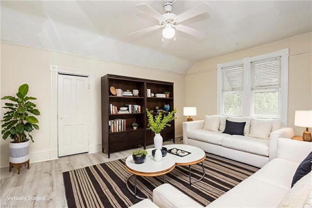 146 Florida AVE B, Portsmouth, VA 23707